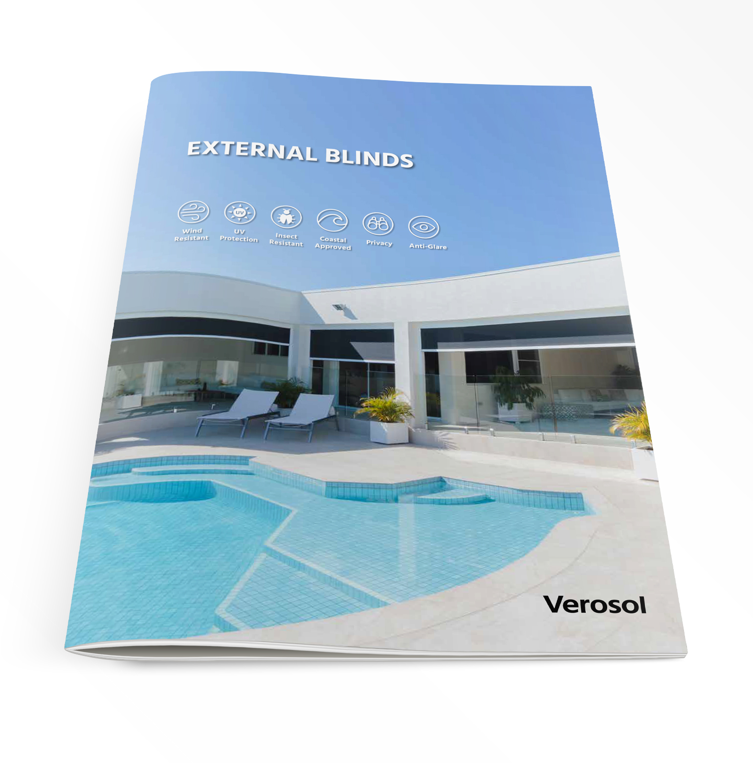 Verosol Brochure
